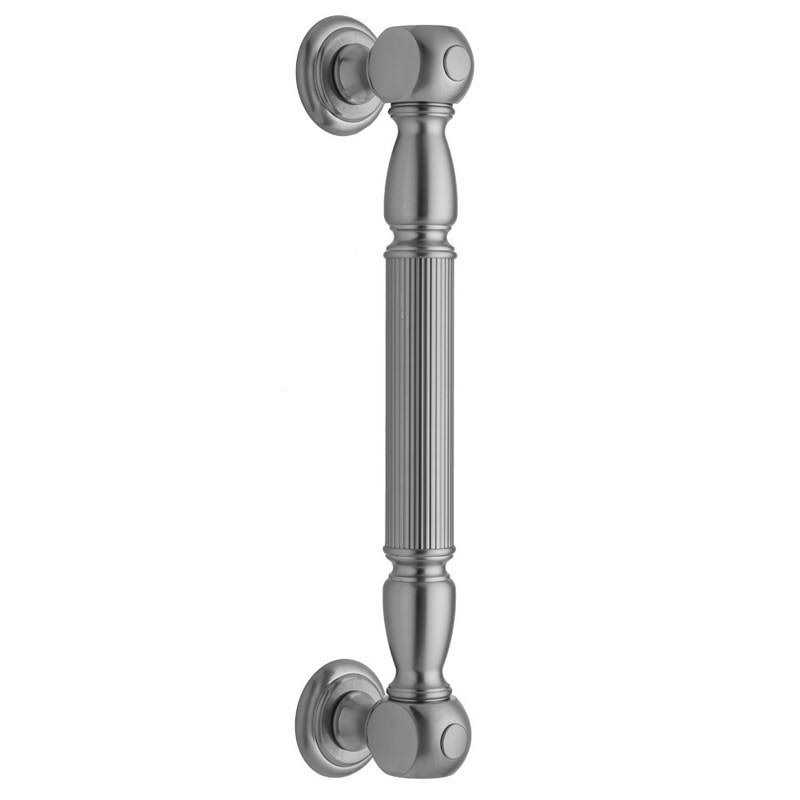 Polished Brass 24x22 Grab Bar X8720