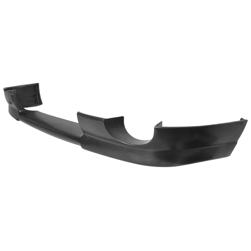 Front Bumper Lip Spoiler Urethane PU U76556