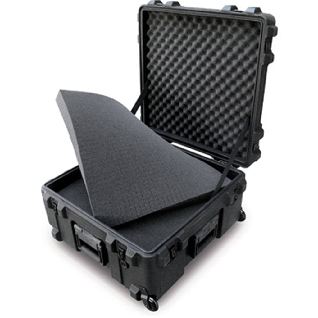 Black Hard Case U1011