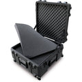 Black Hard Case U1011