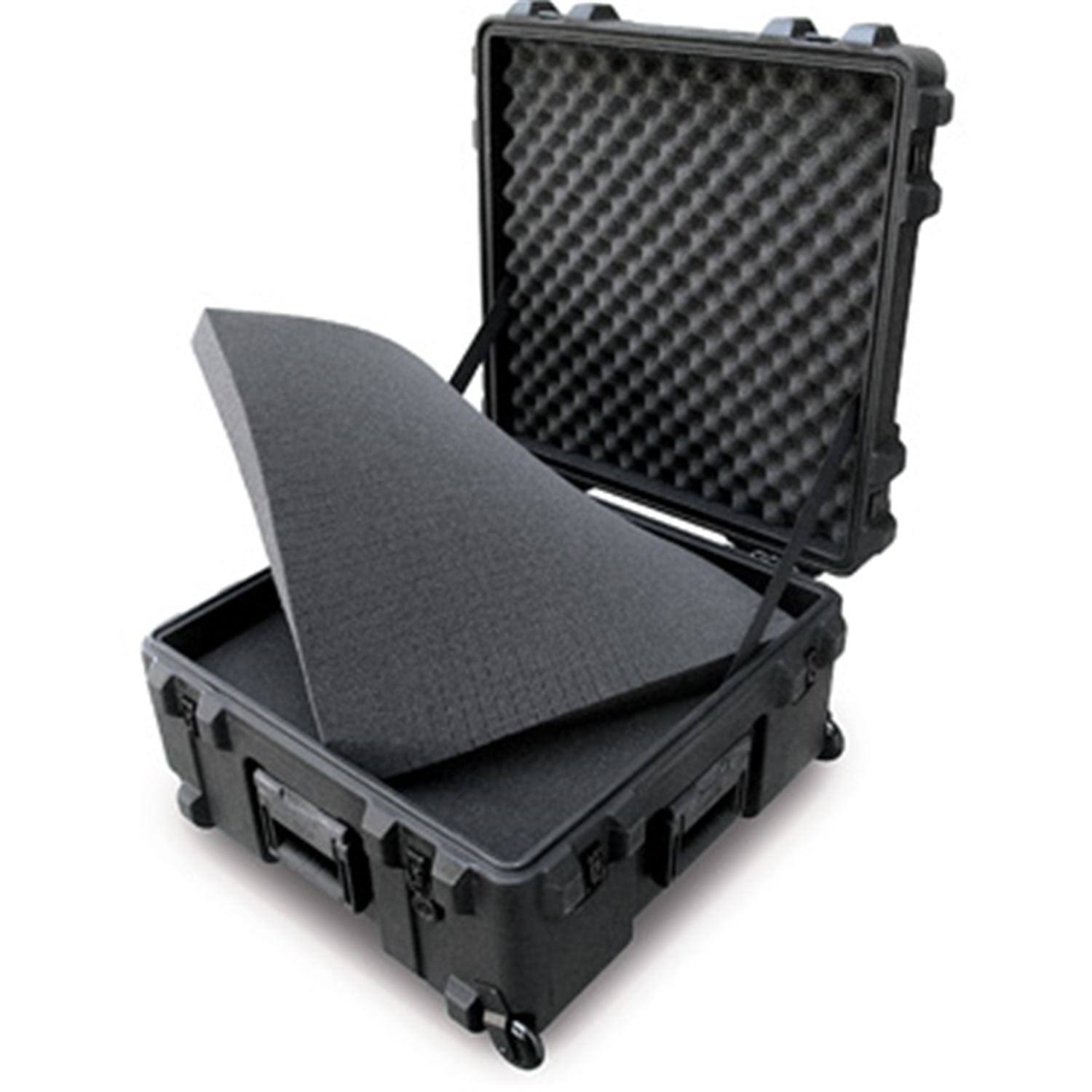 Black Hard Case U1011