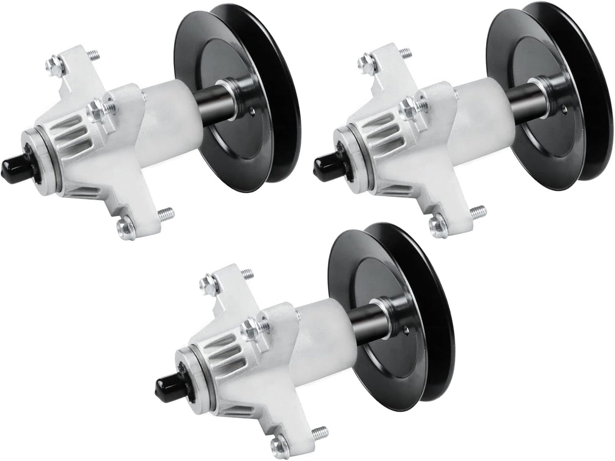 Deck Spindle Assembly 3 Pack V9426