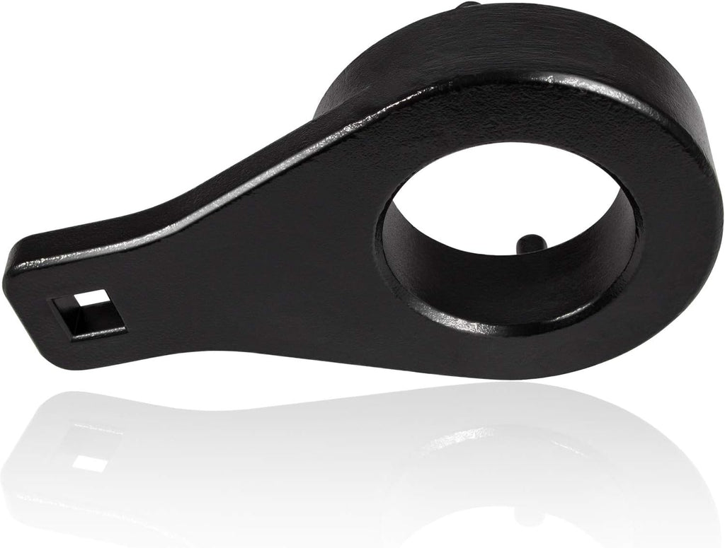 Harmonic Damper Pulley Holding Tool & Crankshaft Pulley Holder O191532