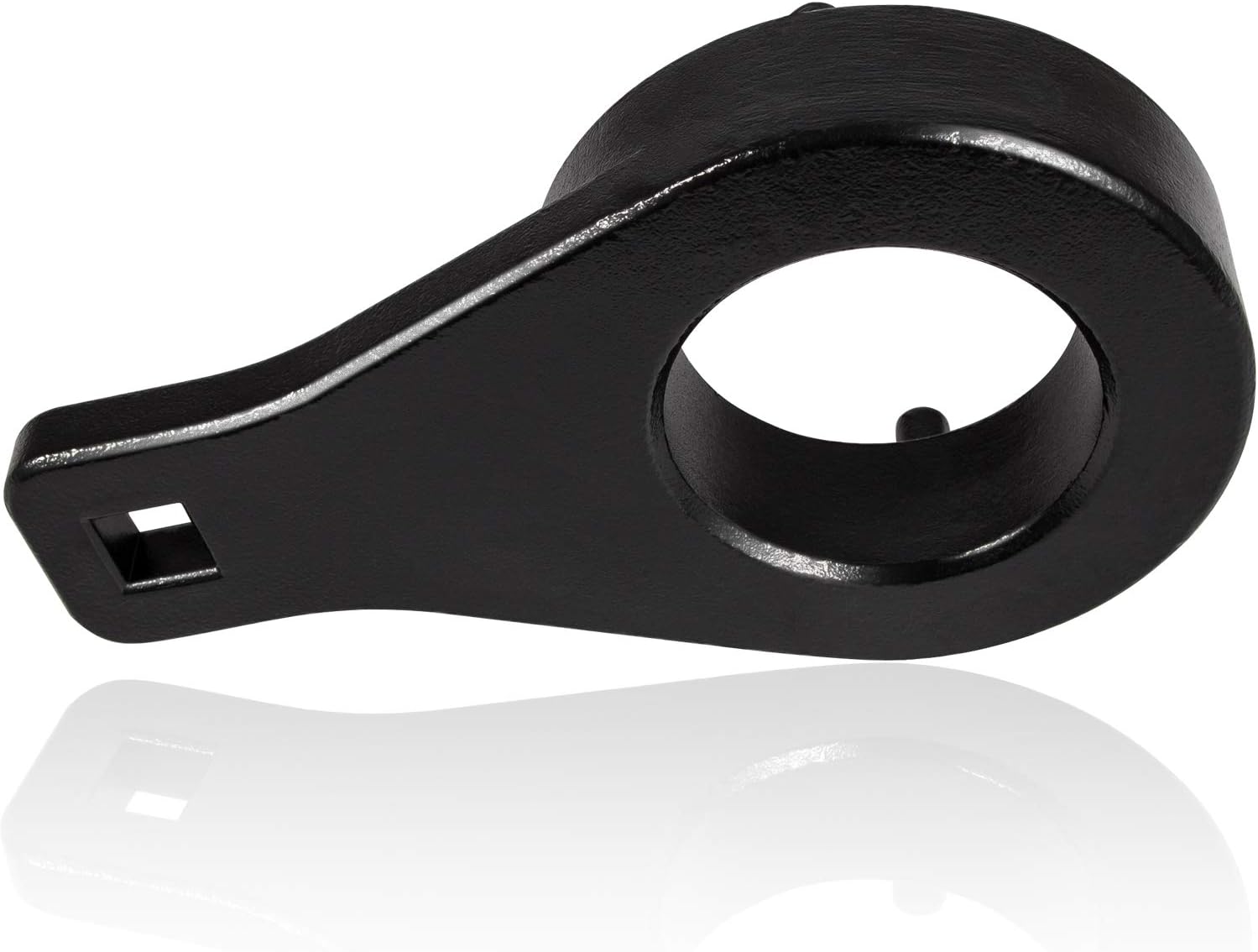 Harmonic Damper Pulley Holding Tool & Crankshaft Pulley Holder O191532