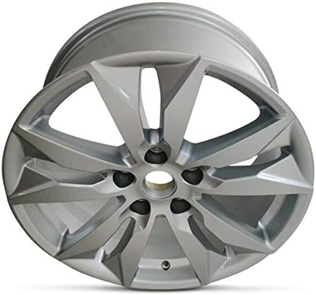 18 inch 5 Lug Aluminum Rim P32524