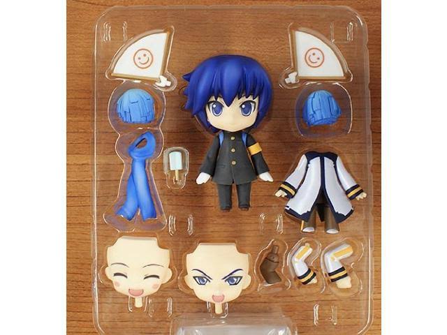 Kaito Nendoroid Action Figure O75682