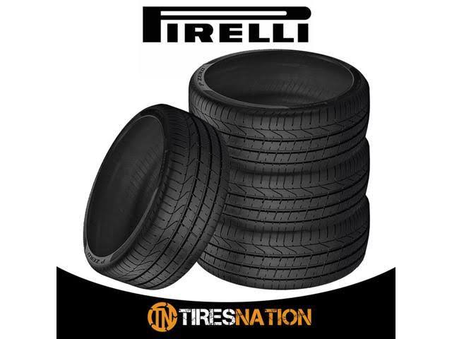 265/40R21 105Y XL Tire A49404
