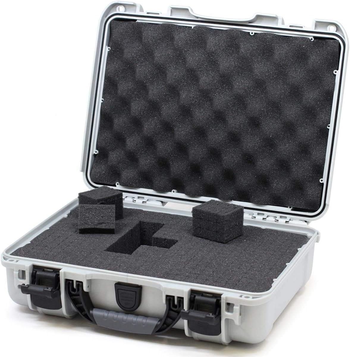 Red Waterproof Hard Case Pack of 2 U362191
