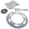 520 Conversion Chain and Sprocket Kit E75010