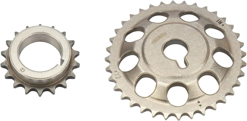 Engine Timing Chain Kit for Toyota Corolla B176