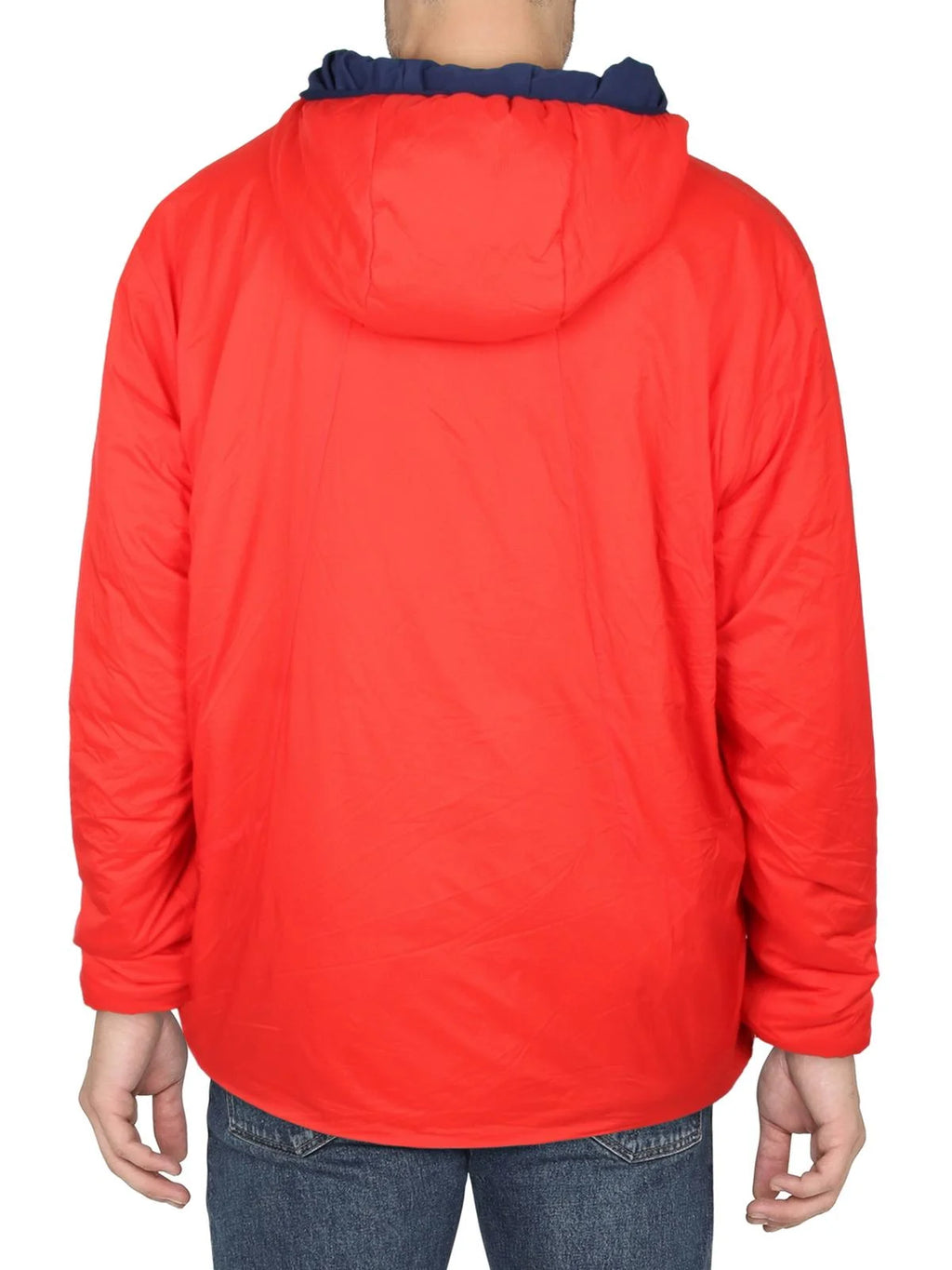 Mens Lightweight Hooded Active Jacket B180