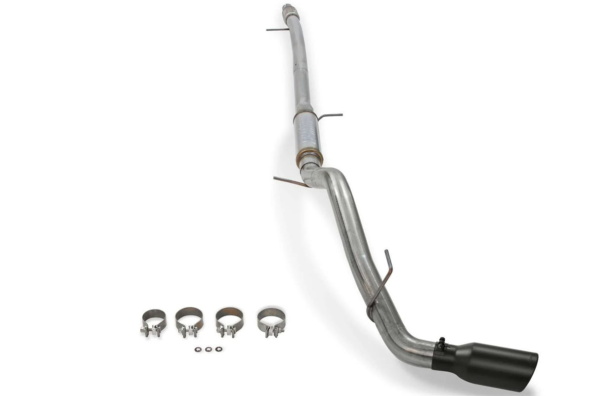 Cat-Back Exhaust System D7936