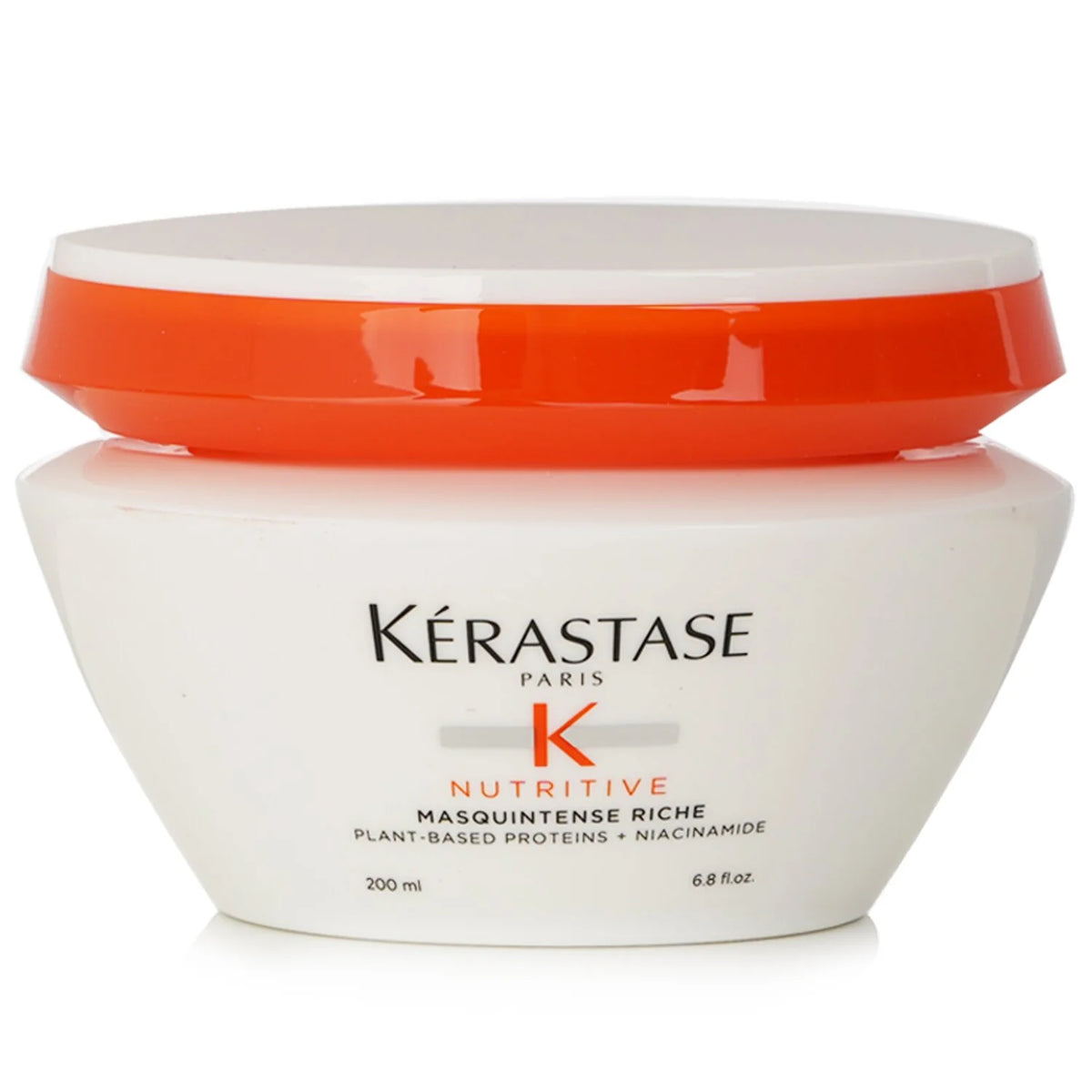 Deep Nutrition Ultra Concentrated Rich Mask 200ml Z2140