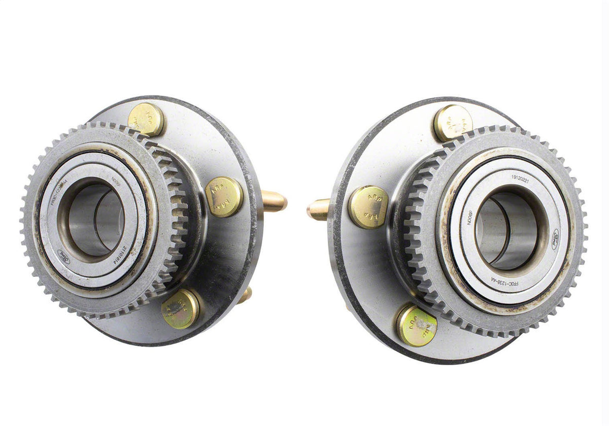 Wheel Hub Kit N5949