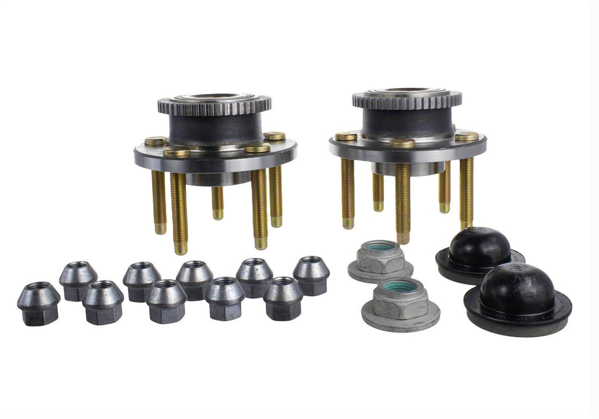 Wheel Hub Kit N5949