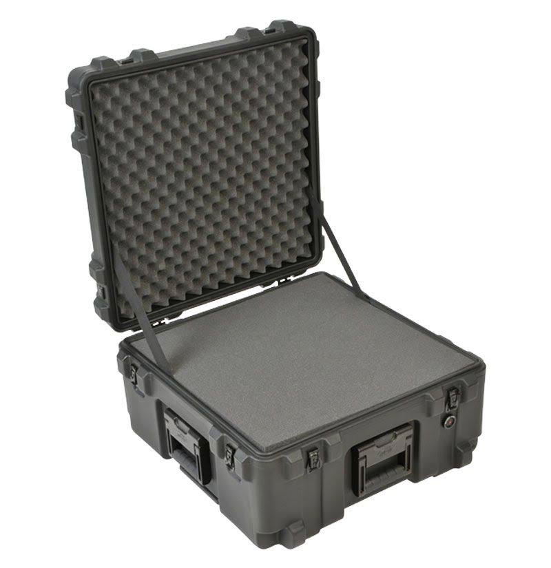 Black Hard Case U1011