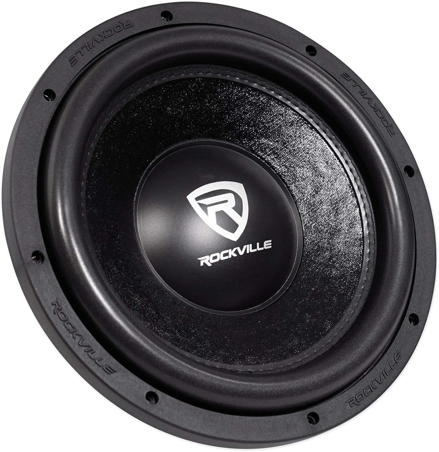 12" 2400w Subwoofer with Vented Sub Box, Mono Amplifier and Amp Kit Z17843