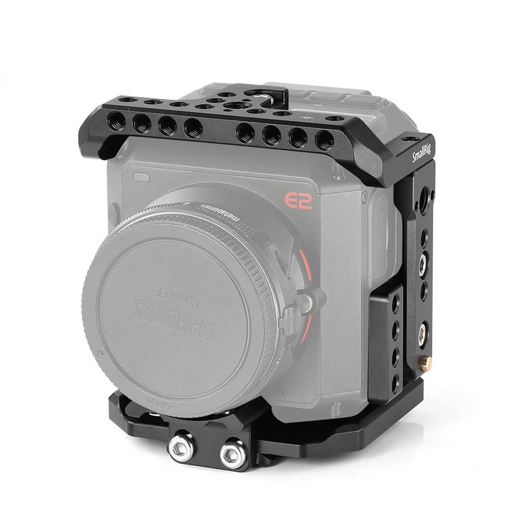 Cage for Z Cam E2 Camera U8146