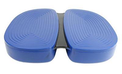Aero-Step Pro 21x22 x 16x22 x 3x22 Silver B26252