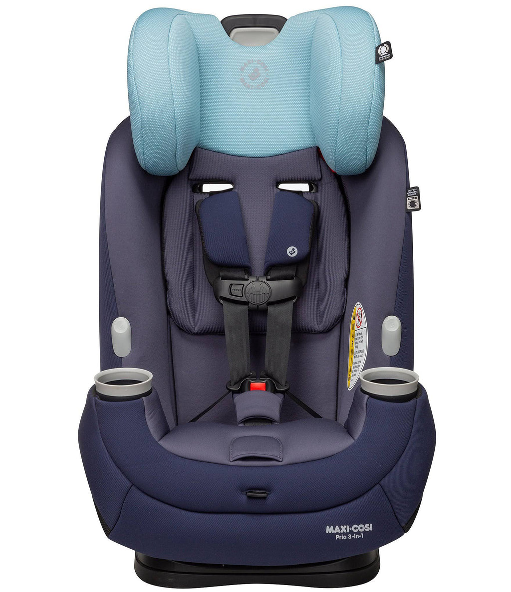 Violet 3-in-1 Convertible Car Seat E6967