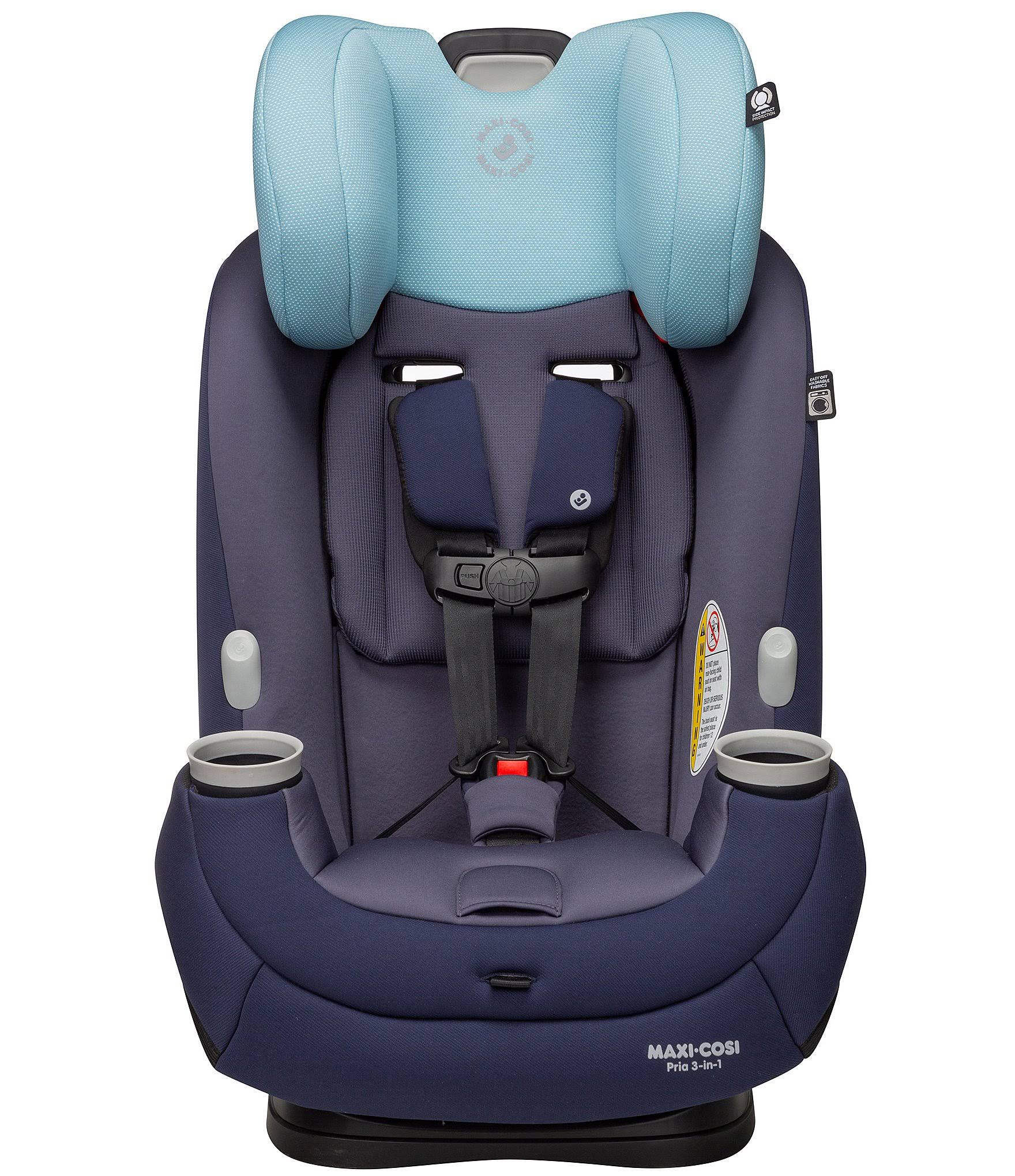 Violet 3-in-1 Convertible Car Seat E6967