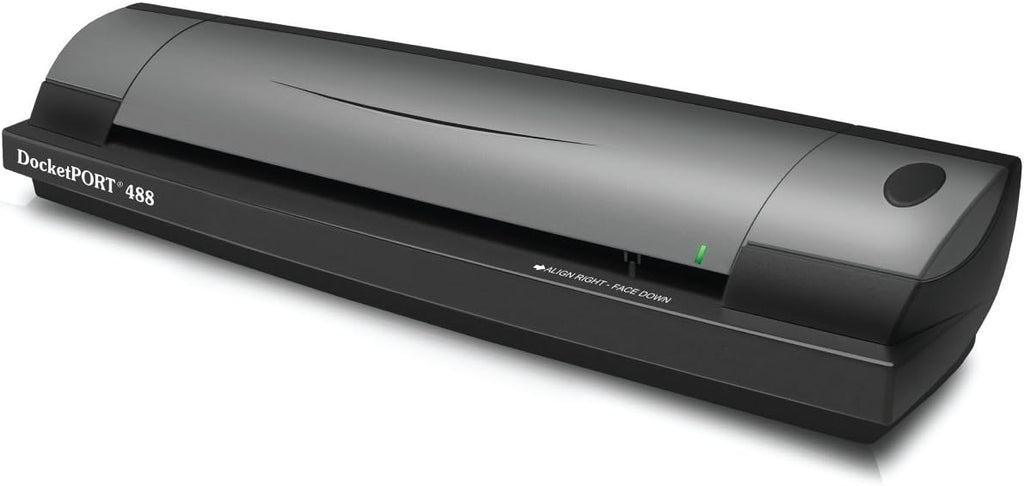 Duplex Document Scanner Pack of 2 Z952