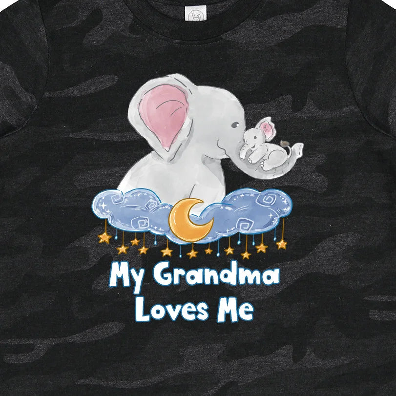 Toddler T-Shirt N3197