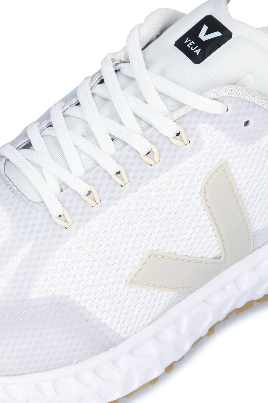 White Trainers Q11617