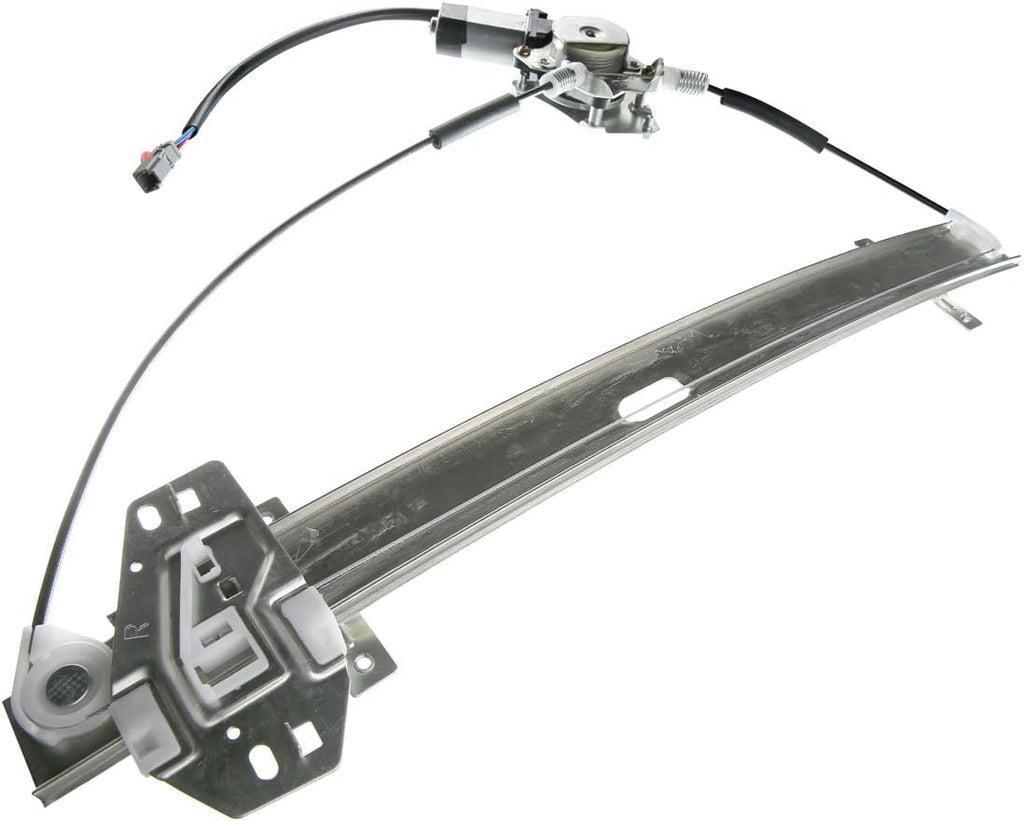 Power Window Regulator with Motor Pack of 2 I748