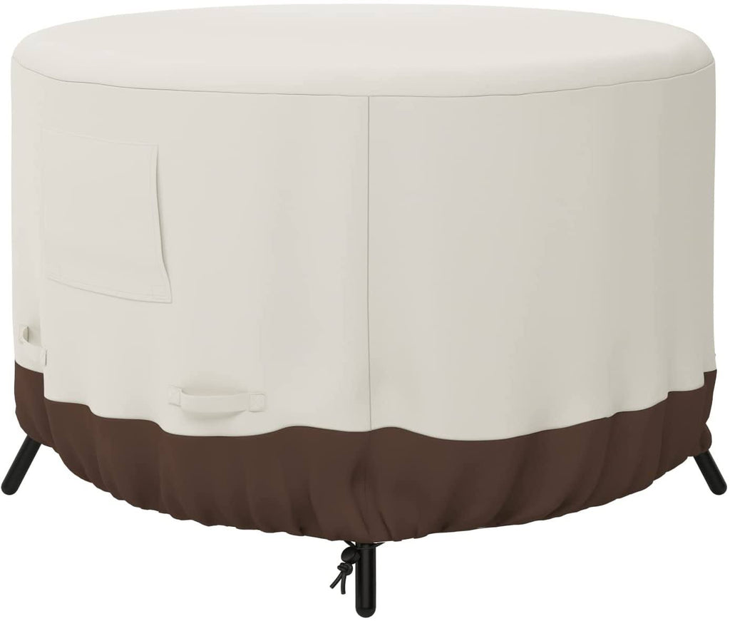 Round Dining Table Cover 48 inch S497