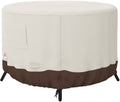 Round Dining Table Cover 48 inch S497