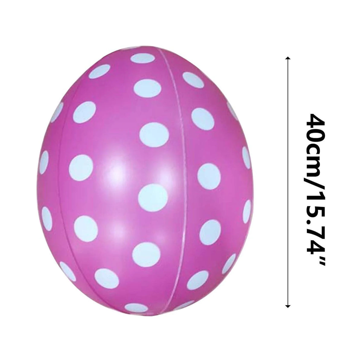 Easter Egg Inflatable Outdoor Toys G726