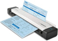 USB Powered Mobile Document Scanner K43071