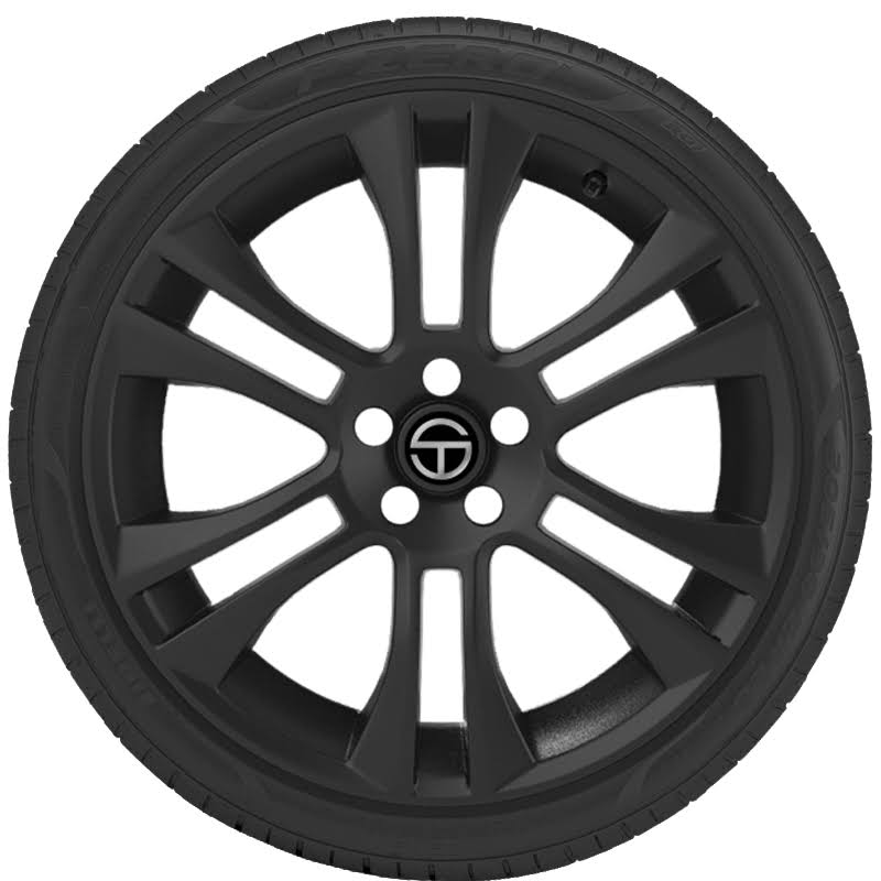 275/35R21 103 Y Tire Q17723