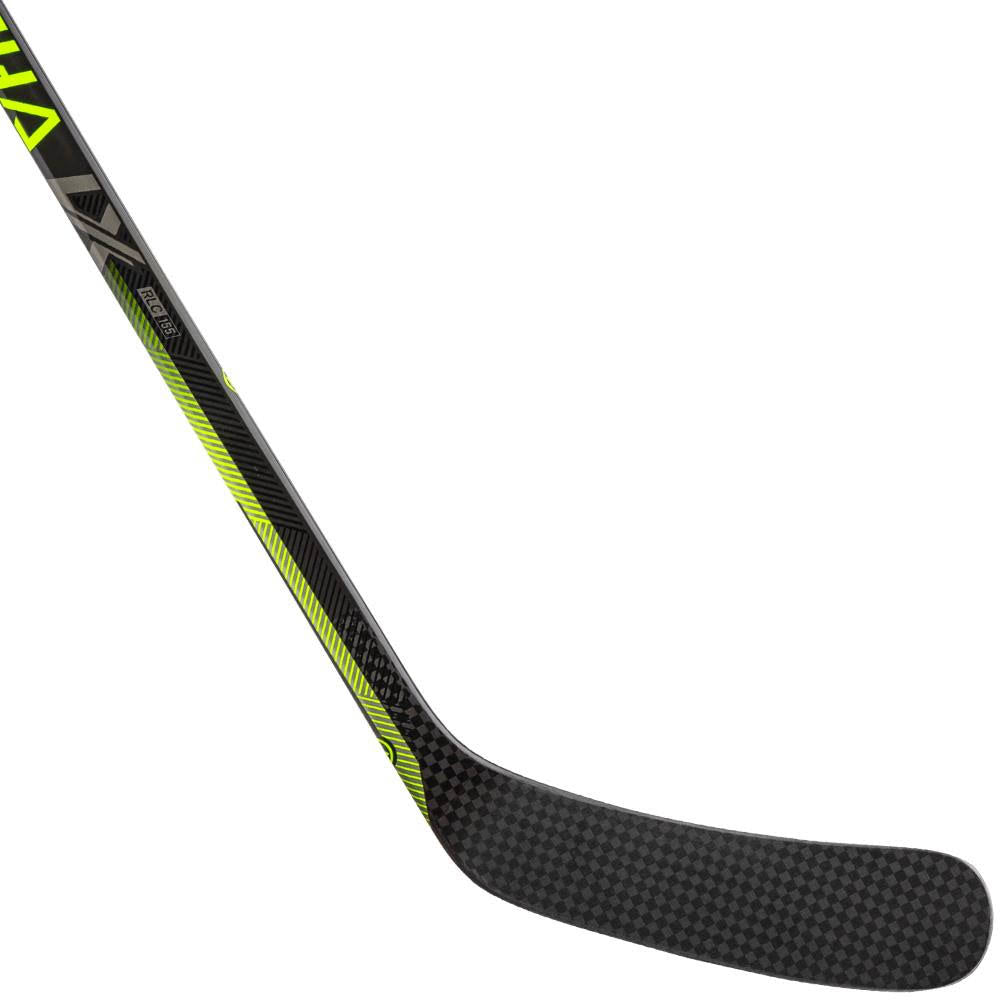 Composite Hockey Stick - Intermediate - 55 Flex - Left P490
