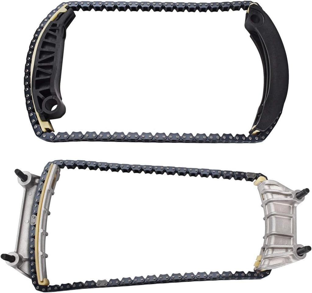 Engine Timing Chain Kit Tensioner R6149