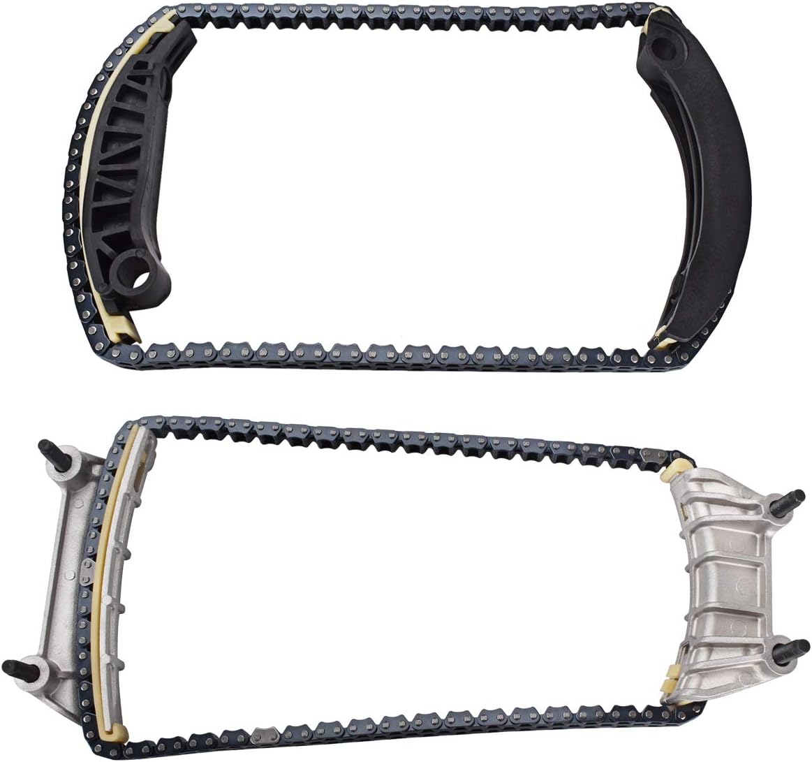 Engine Timing Chain Kit Tensioner R6149