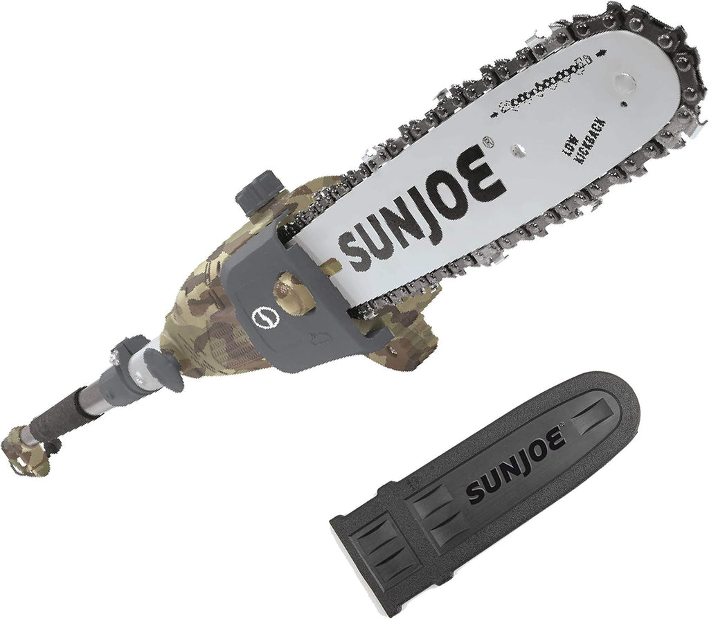 10 inch 8.0 Amp Electric Pole Chain Saw Z349