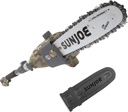 10 inch 8.0 Amp Electric Pole Chain Saw Z349