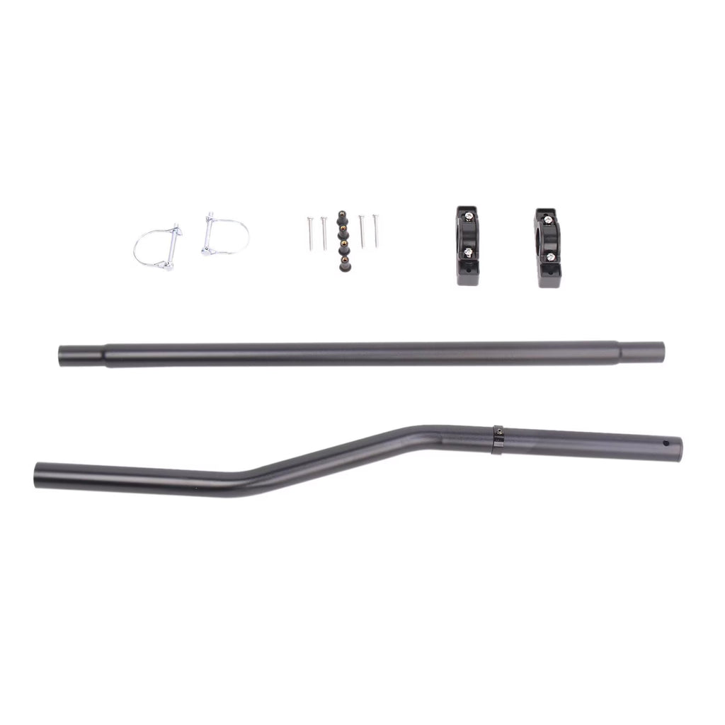 Kayak Float Stabilization System with Full Install Tools Set Z93751