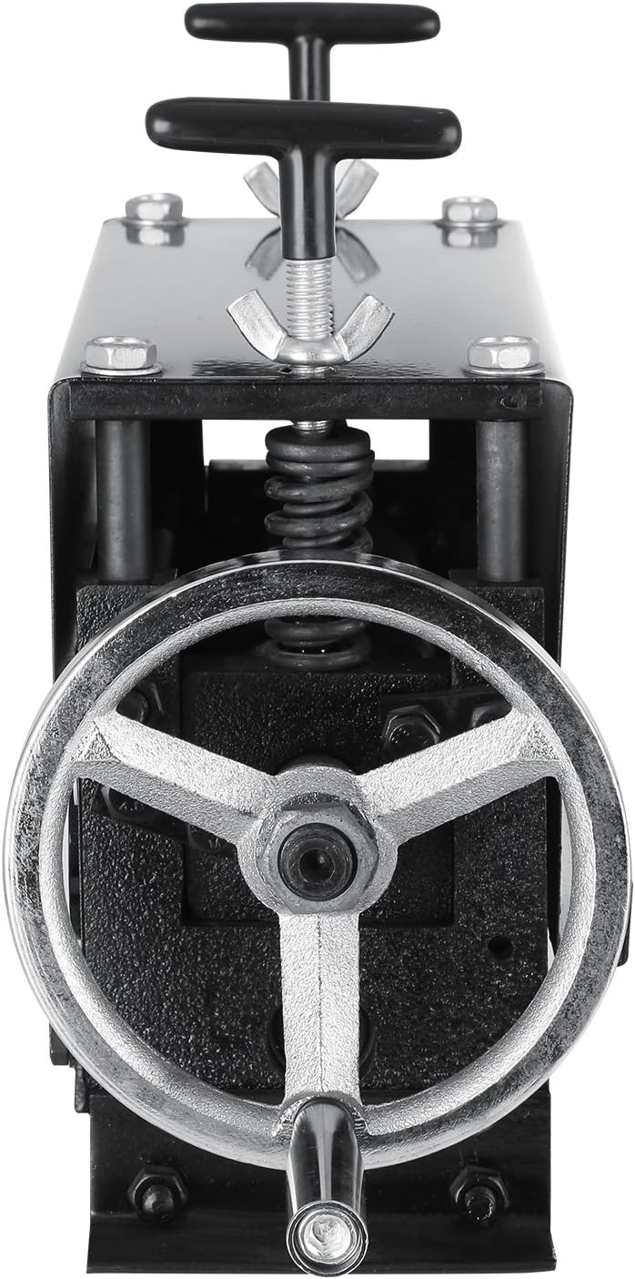 Cable Wire Stripping Machine Φ1.5mm~Φ20mm 10 Channels Manual Hand Cranked A9568