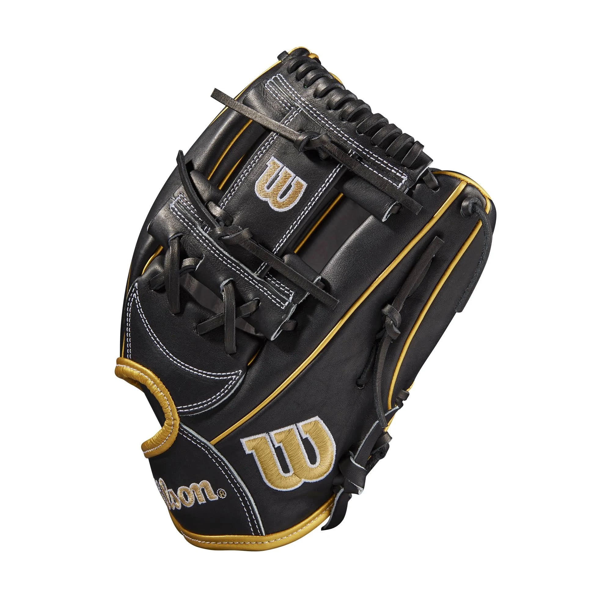 11.75x22 Infield Fastpitch Softball Glove T724