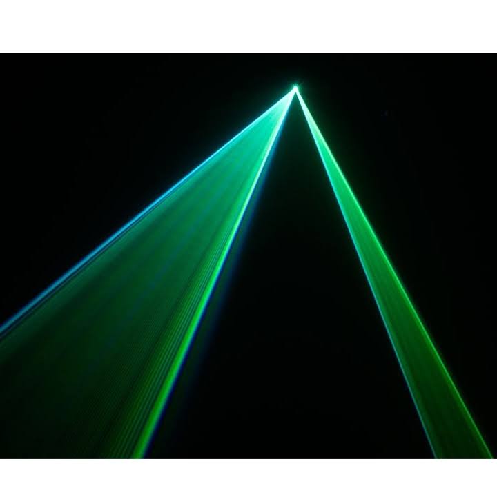 3D Laser RGB I855951