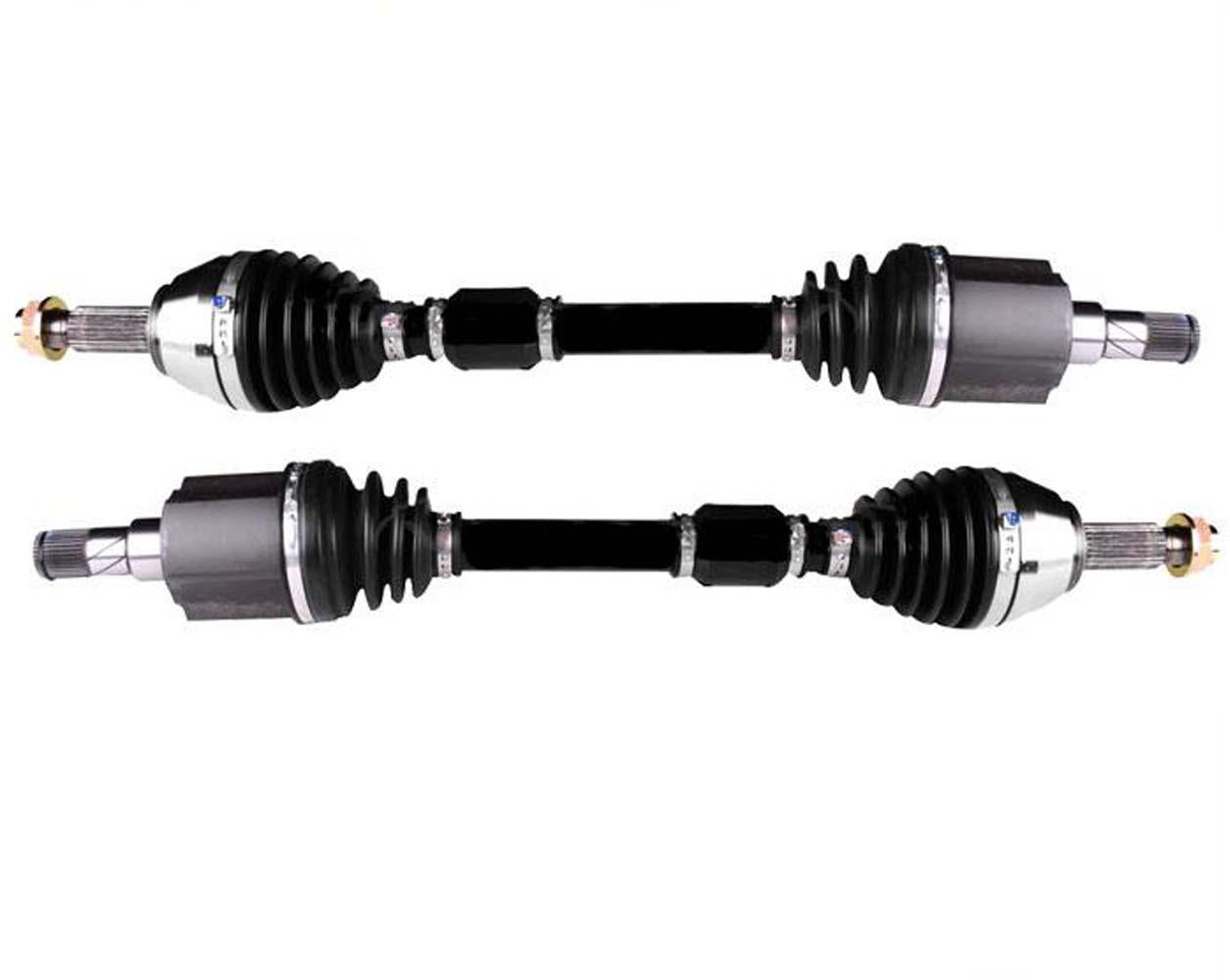 Axles for Mini Countryman 1.6L ALL4 R937931