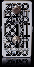 Zero Point Flanger Pedal N465