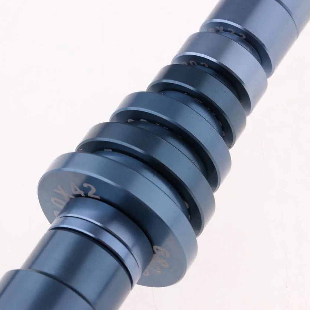 Bicycle Bearing Press Kit Installation Tool with Case N806450
