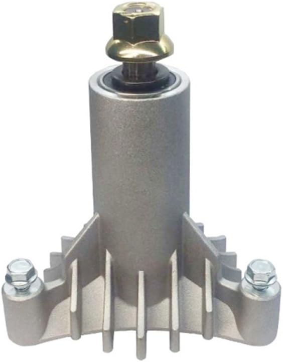 2PC Spindle Assembly with 3 Mounting Screws Pack of 2 V68536