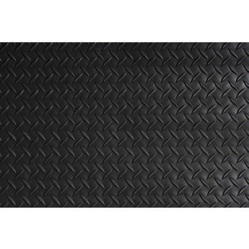 Black Anti-Fatigue Mat D880833