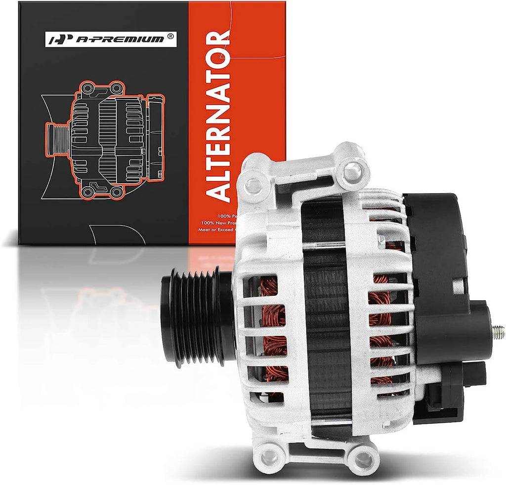 Alternator R68082