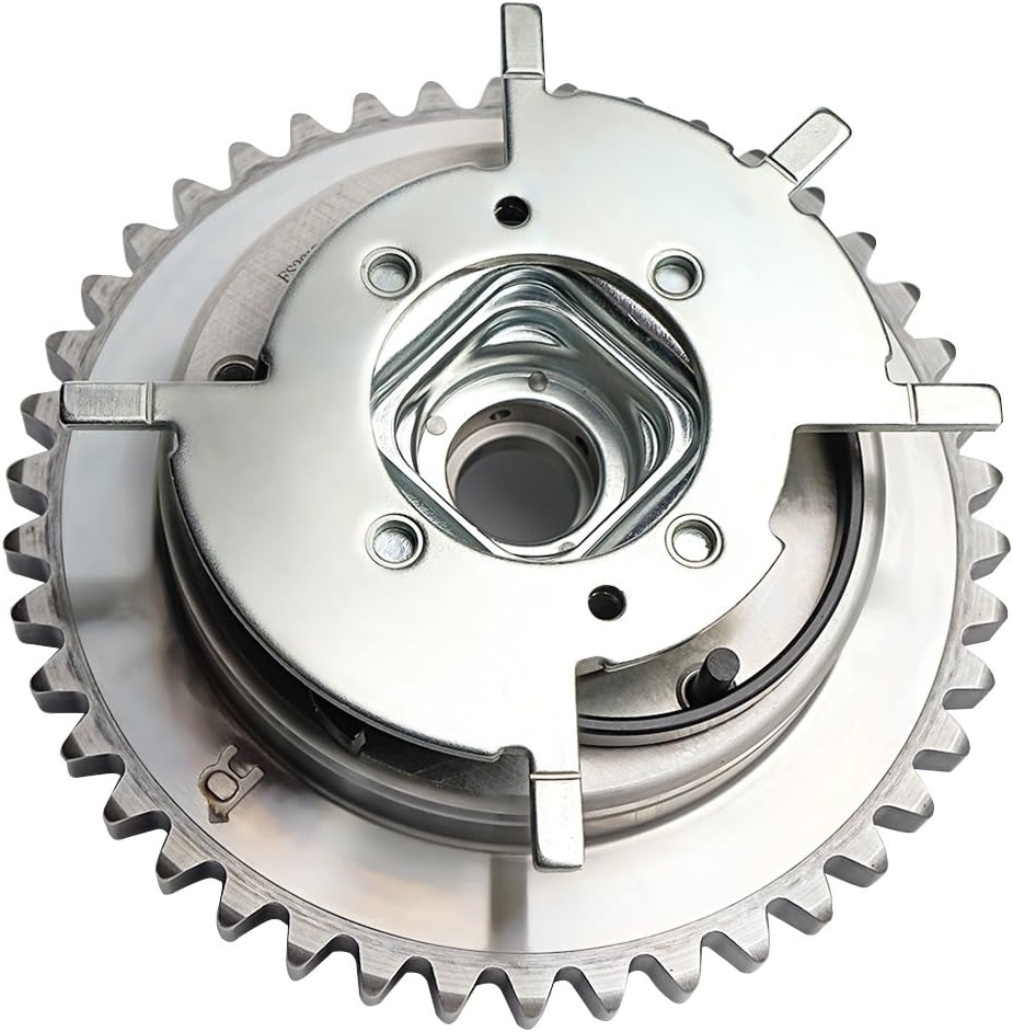 Timing Chain Kit 5.4L Triton 3V Engine Camshaft Timing Cam Phaser Pack of 2 K24198